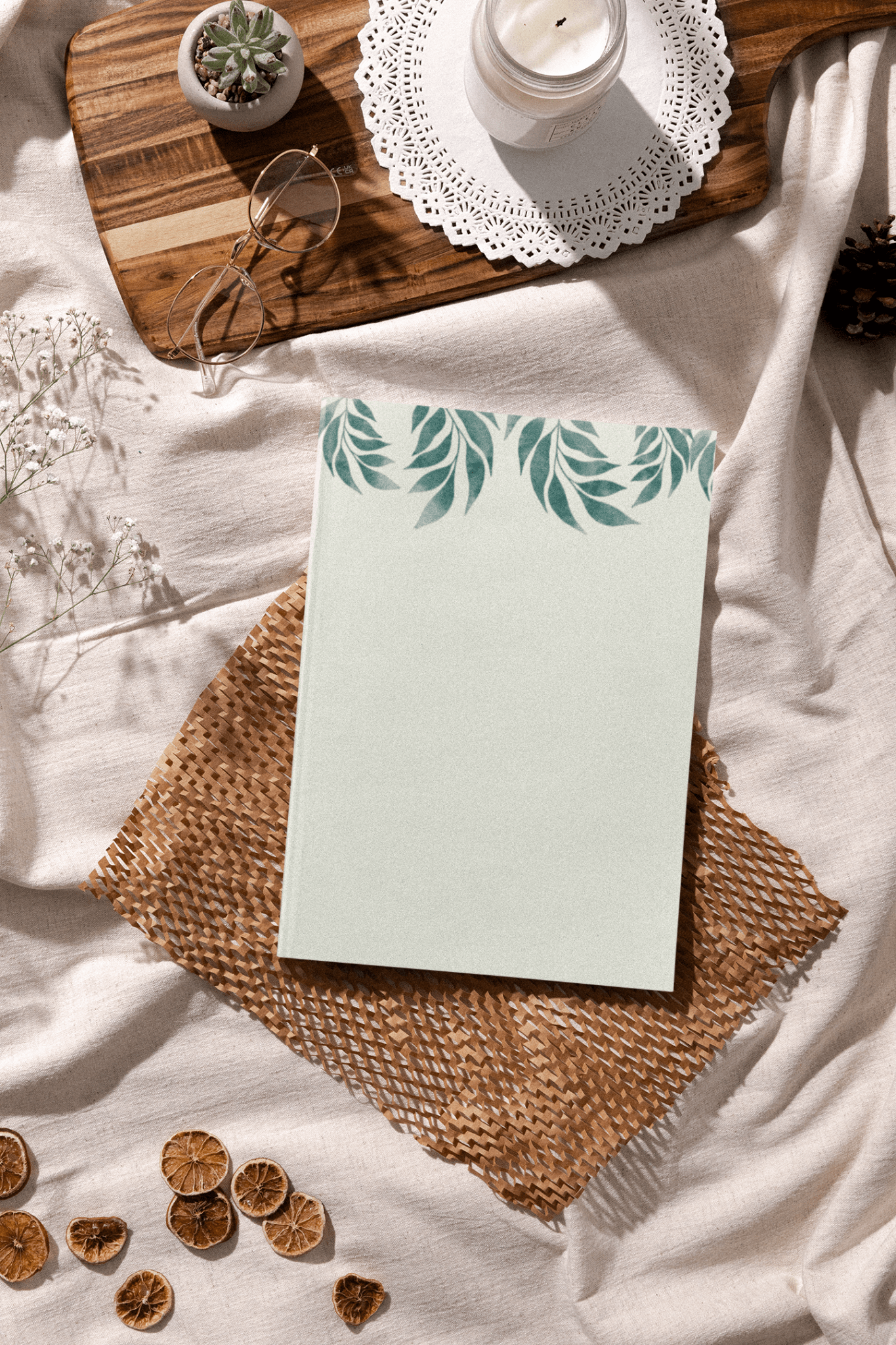 Nanny Daily Log - Harris Creative Designs