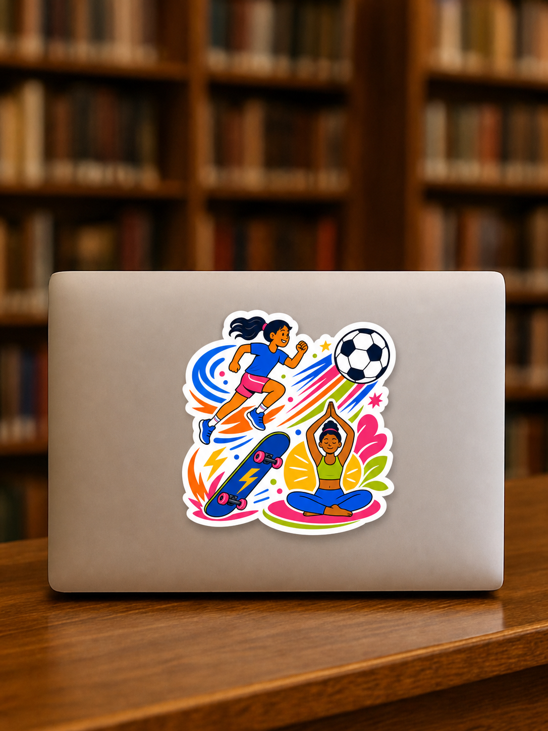 Everyday Sports Energy revised mockup 02-laptop-bookshelf
