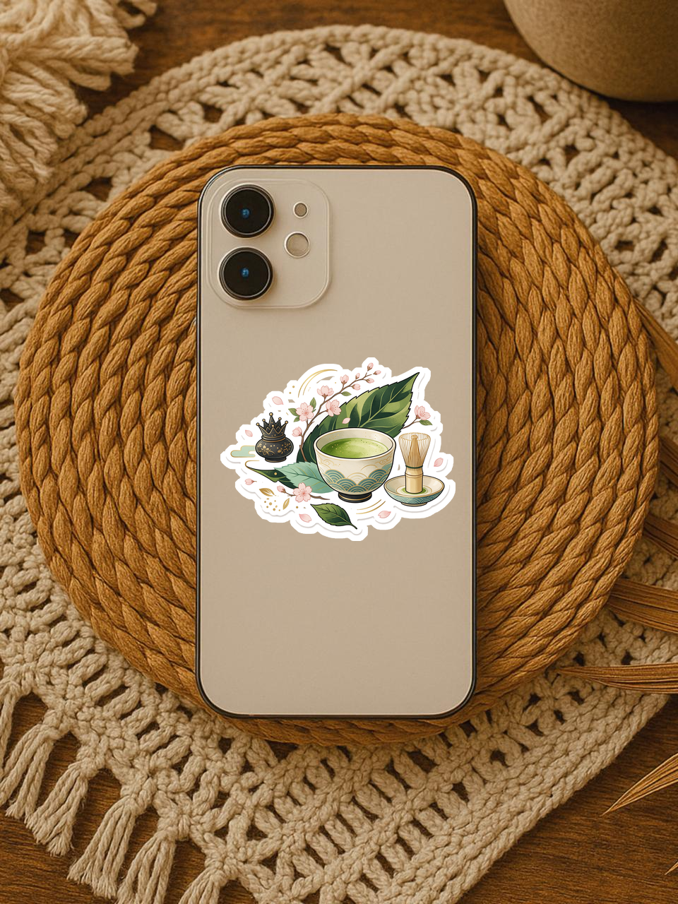 Phone — Small variant