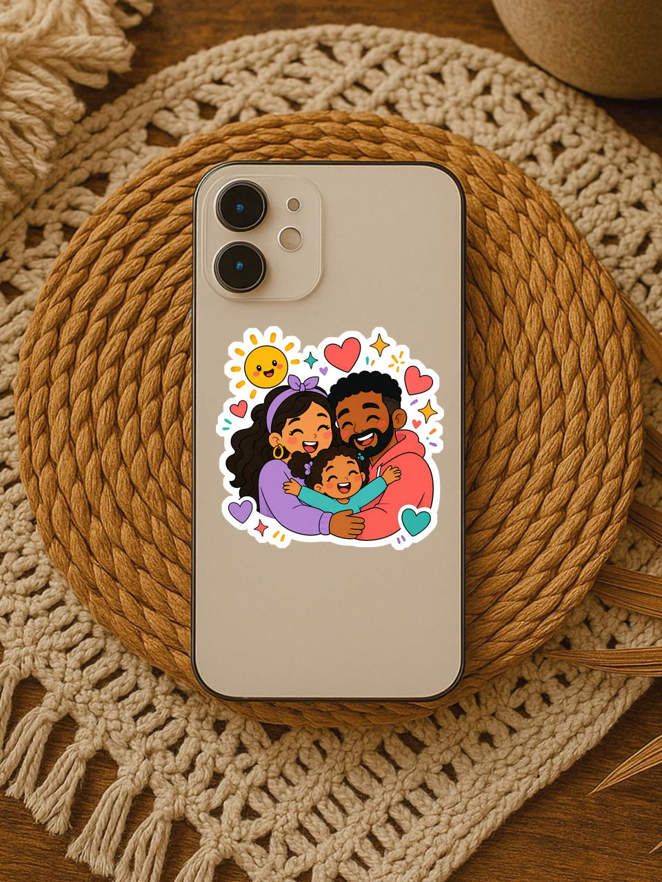 Phone — Small