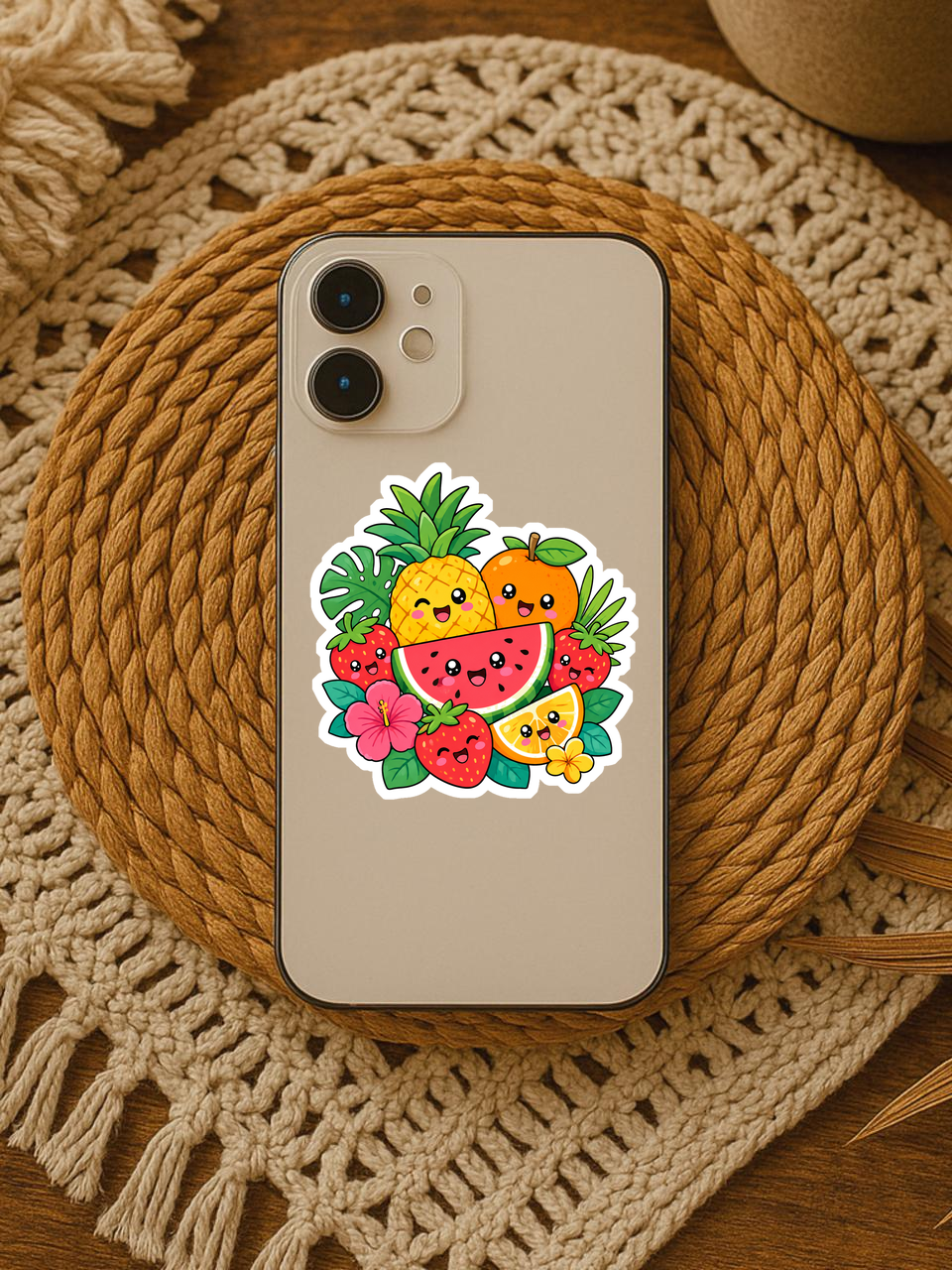 Phone — Small