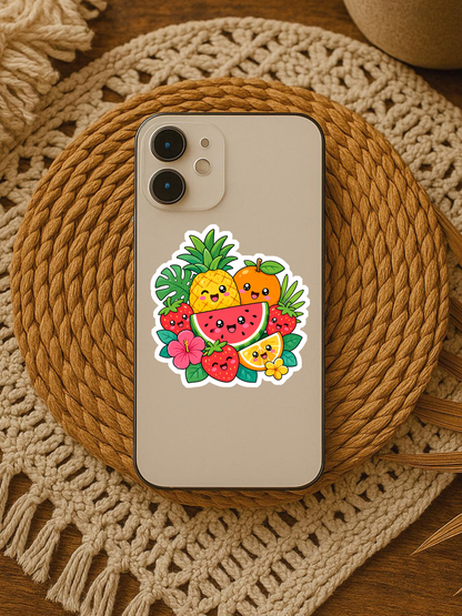 Phone — Small