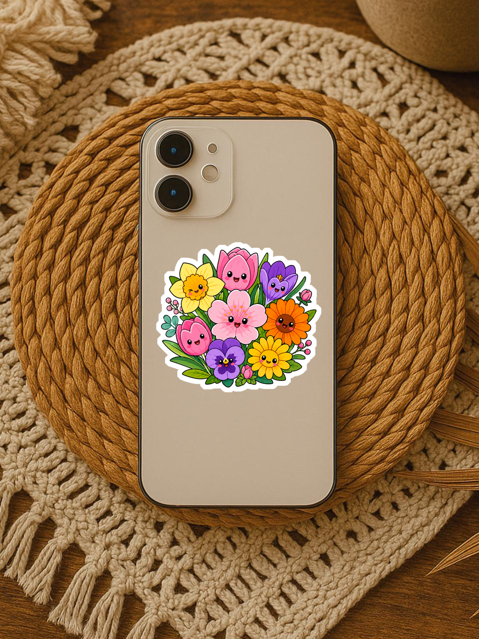 Phone — Small