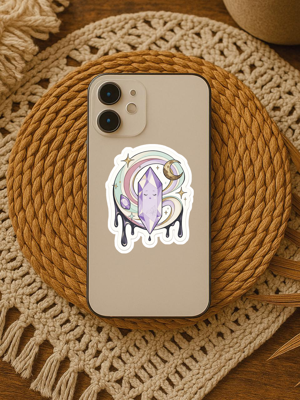 Phone — Small variant