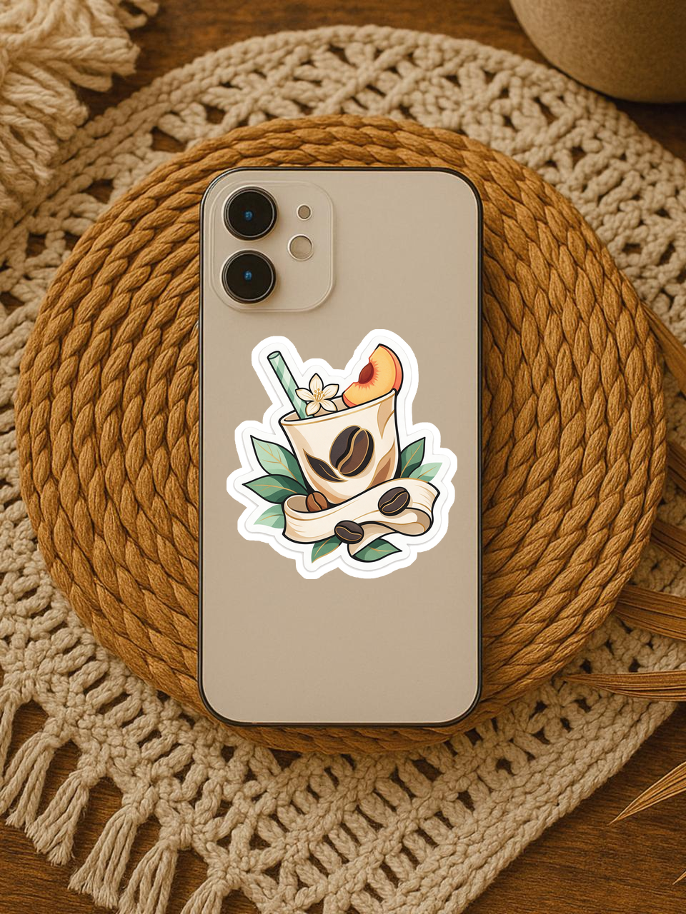 Phone — Small variant