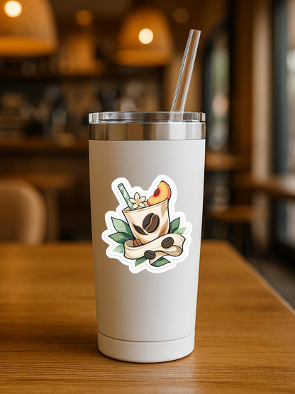 Tumbler — Medium variant