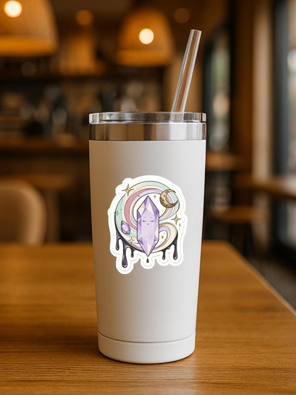 Tumbler — Medium variant