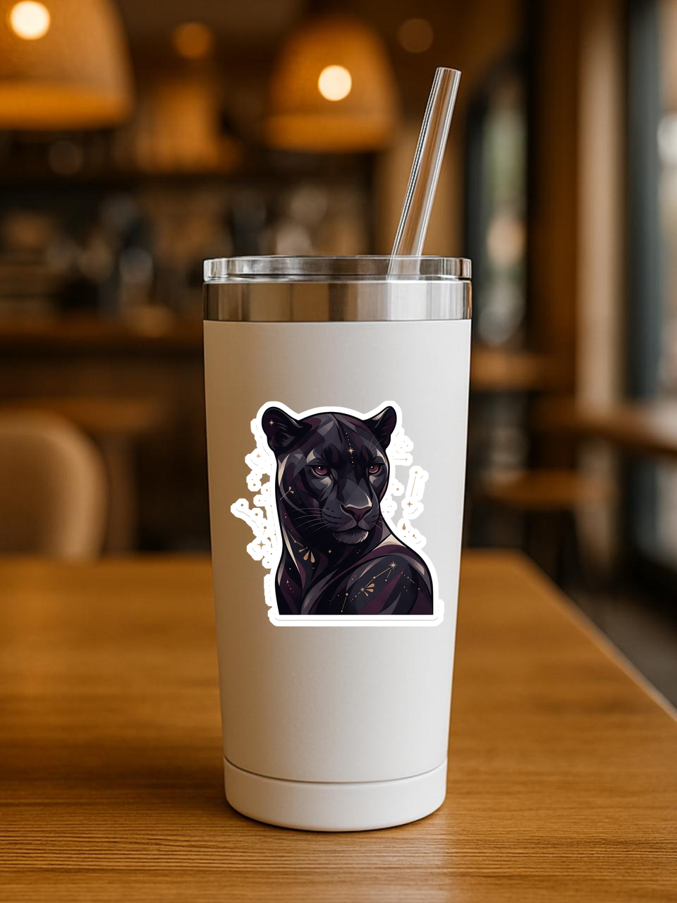 Tumbler — Medium variant