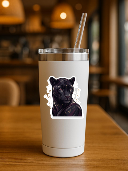 Tumbler — Medium variant