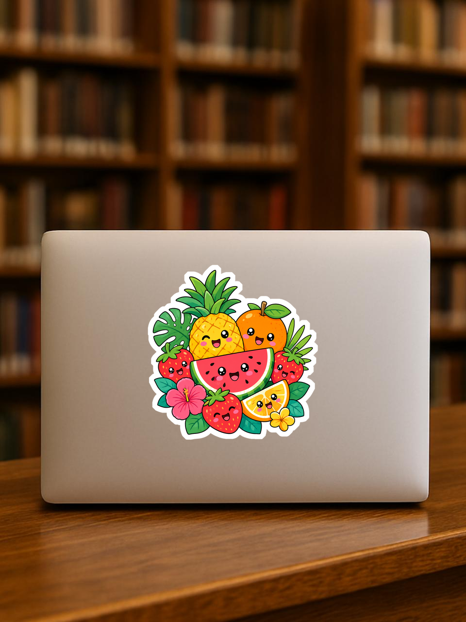 Primary laptop — Large