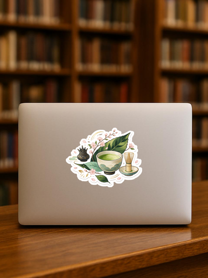 Primary laptop — Large variant