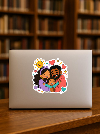 Primary laptop — Large