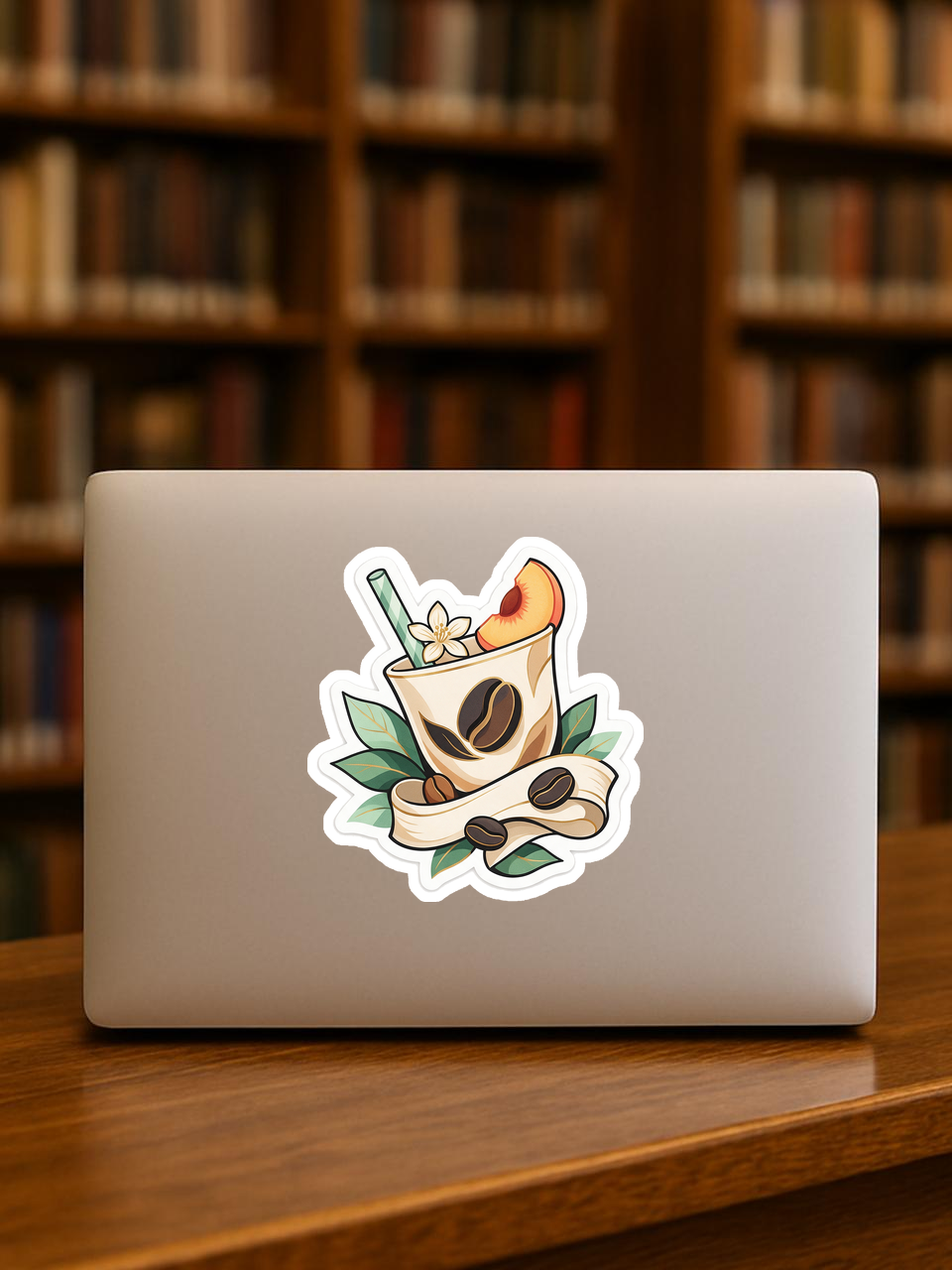 Primary laptop — Large variant
