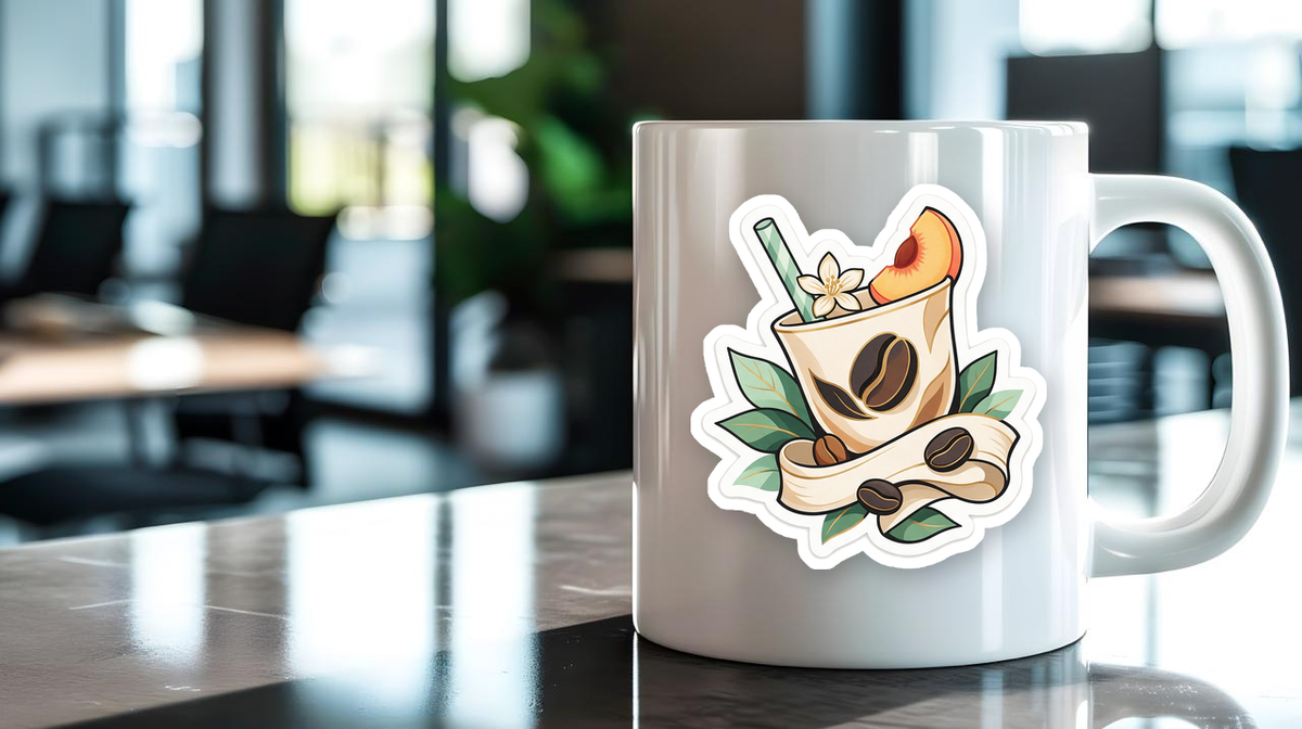 Mug — unassigned lifestyle