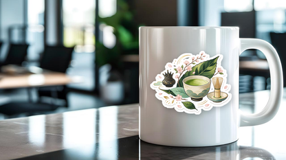 Mug — unassigned lifestyle