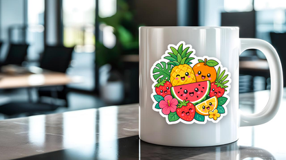 Mug — lifestyle gallery