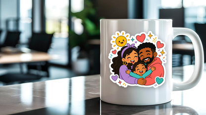 Mug — lifestyle gallery
