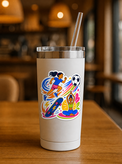 Everyday Sports Energy revised mockup 06-tumbler