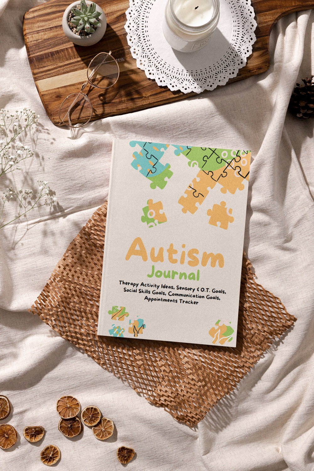 Autism Journal