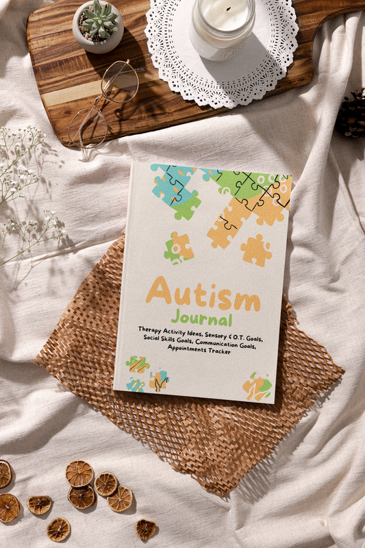 Autism Journal