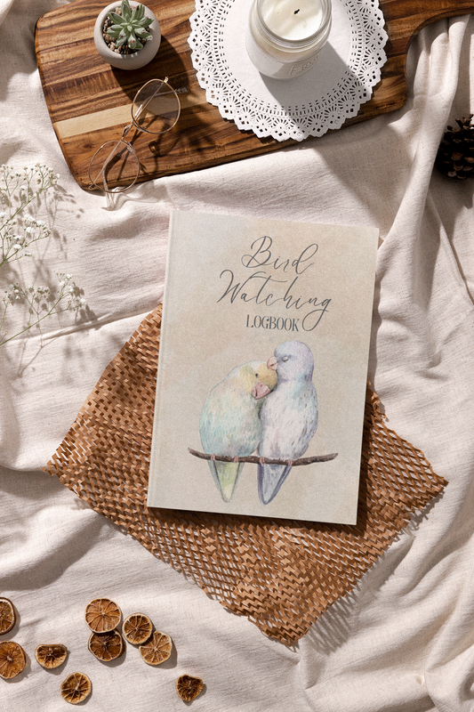 Bird watching Logbook