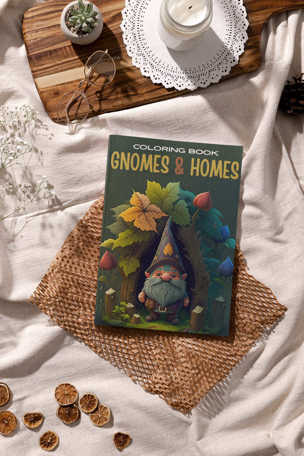 Gnome & Homes