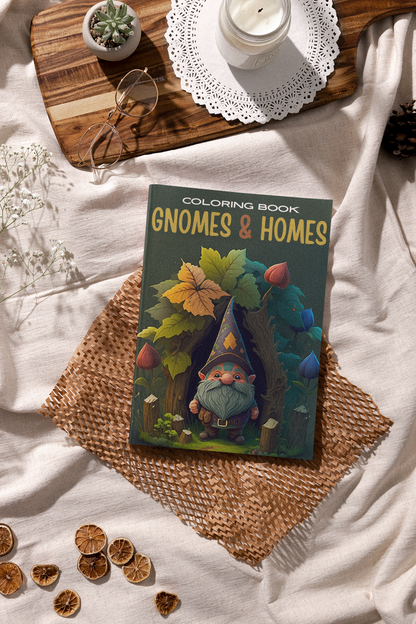 Gnome & Homes