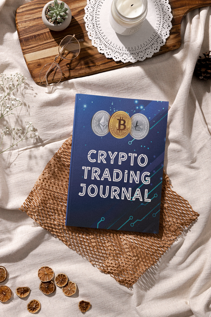 Crypto Trading Journal