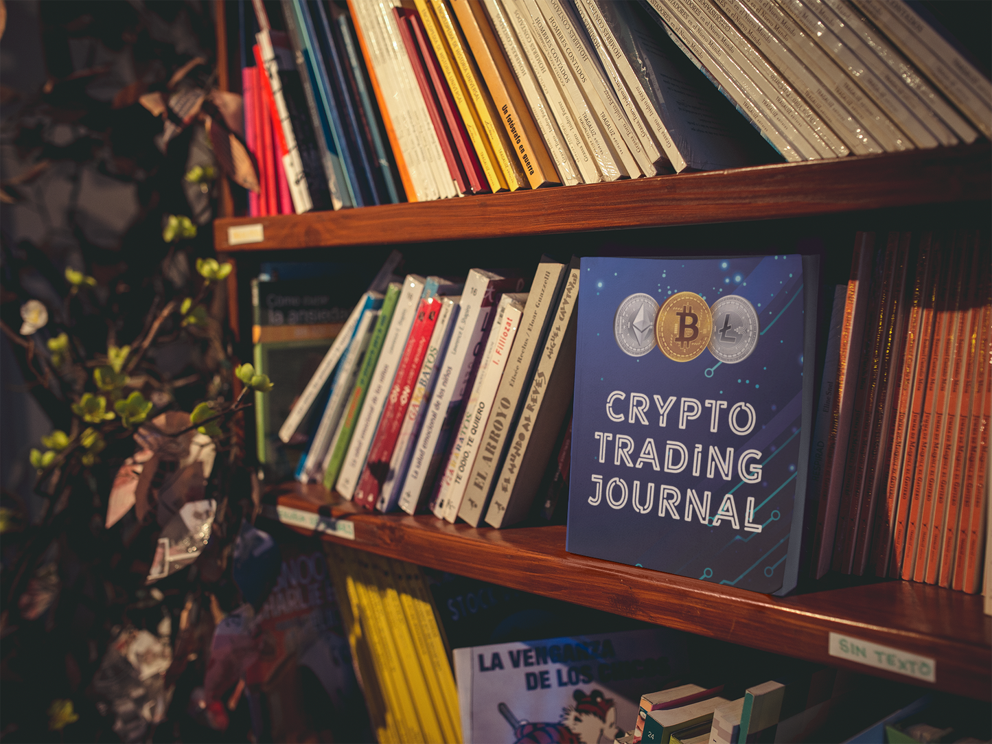 Crypto Trading Journal