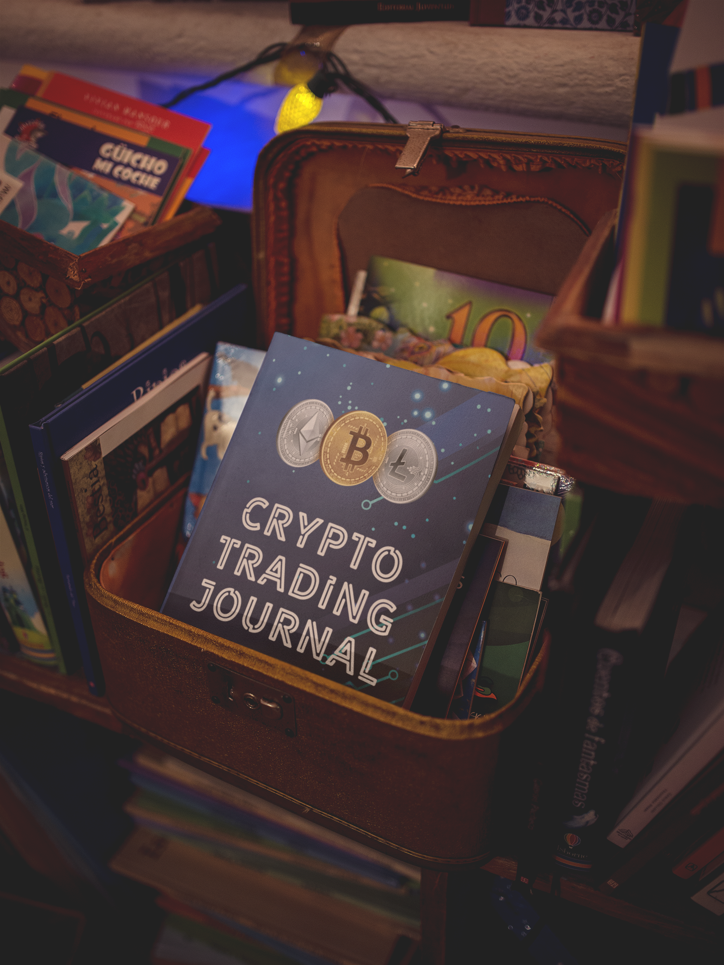 Crypto Trading Journal