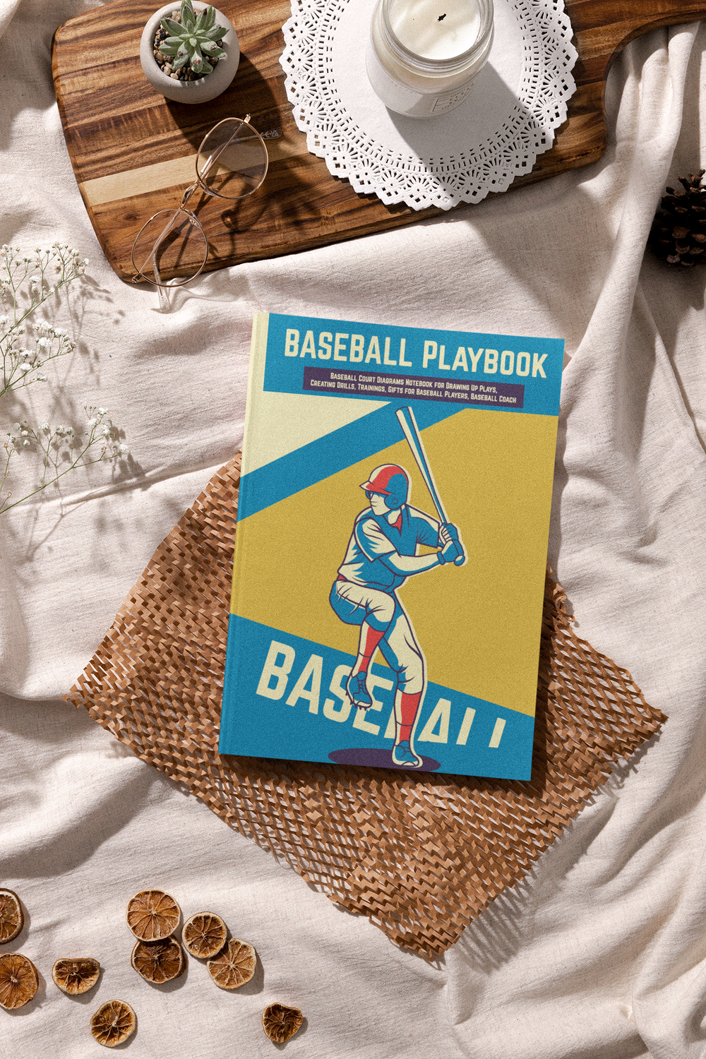 Baseball Playbook