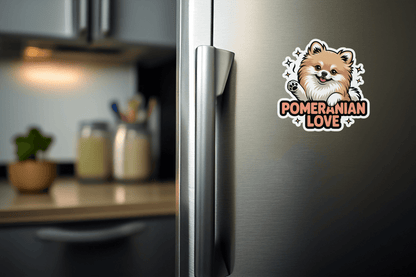 Pomeranian Perfection