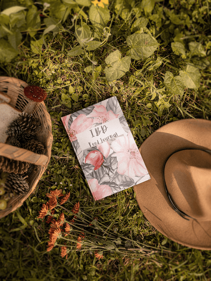 IBD Food Journal - Harris Creative Designs
