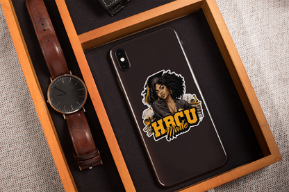 HBCU Made Stickers
